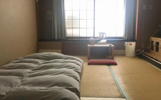 Darumaya Ryokan