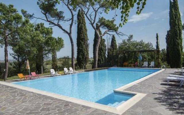 Agriturismo Il Castelletto