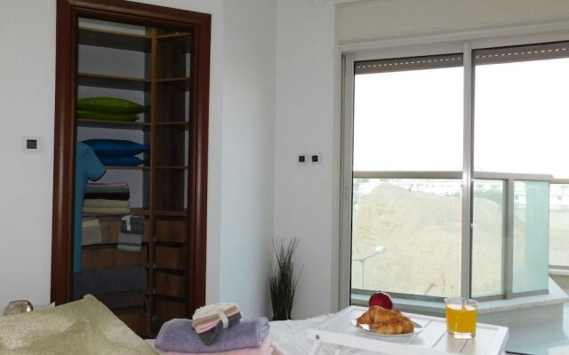 Penthouse Palmore