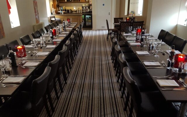 The Lemon Tree - Hotel