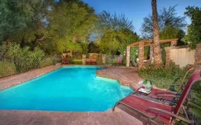 Paradise Valley Homes