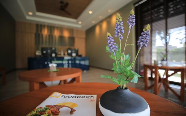 De Chaochom Hua Hin