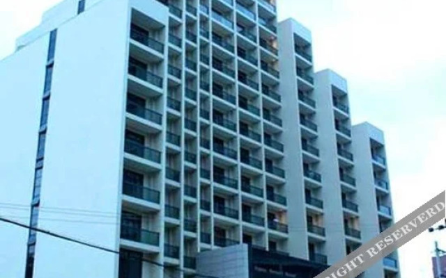 Hypon Resort Hotel