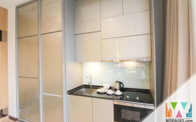 Expressionz KLCC Suites