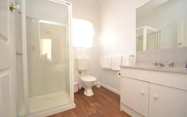 Echuca Holiday Units