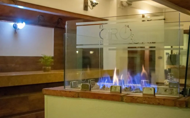 Hotel El Giro