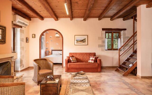 Villa Eleonas