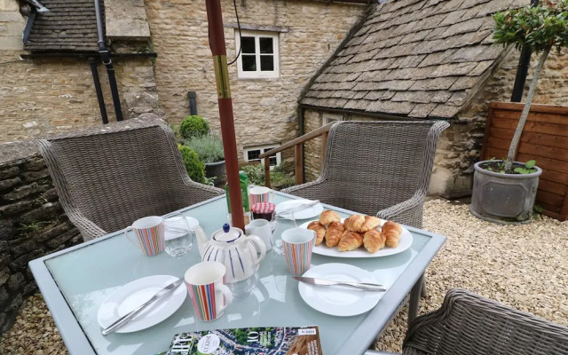 Castle Combe Cottage