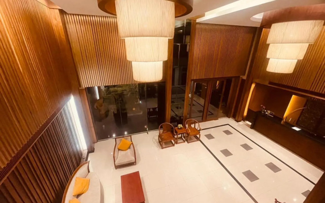 Asia Hotels Group - Poonpetch Chiangmai