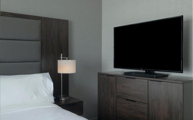 Staybridge Suites Boston Logan Airport - Revere by IHG