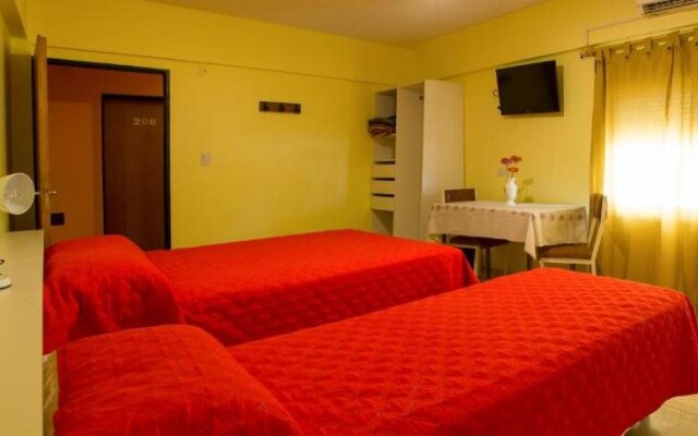 Hotel Bari