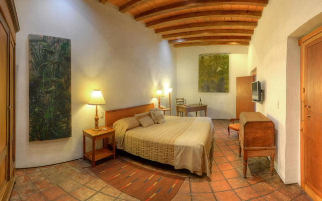 La Casona de Tita Oaxaca