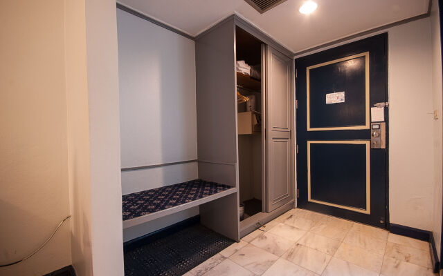 Diamond Plaza Hatyai Hotel
