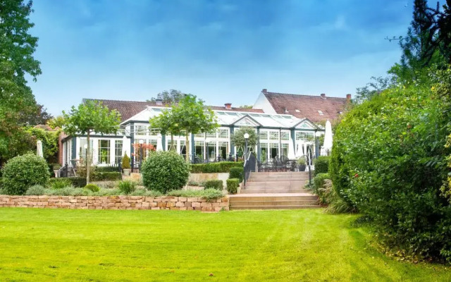 Grothenn's Hotel