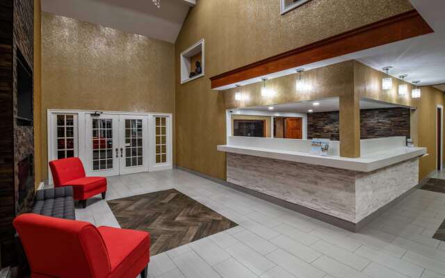 Ramada by Wyndham Groton/Mystic