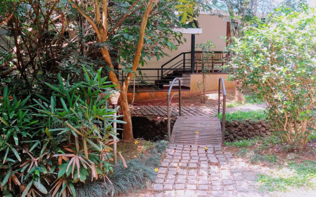 Vythiri Greens Resort
