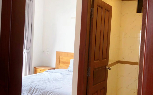 Ptas Tauch Residence