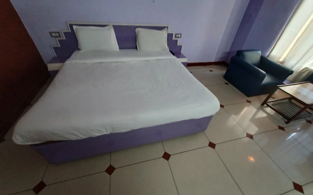 Hotel Maya International