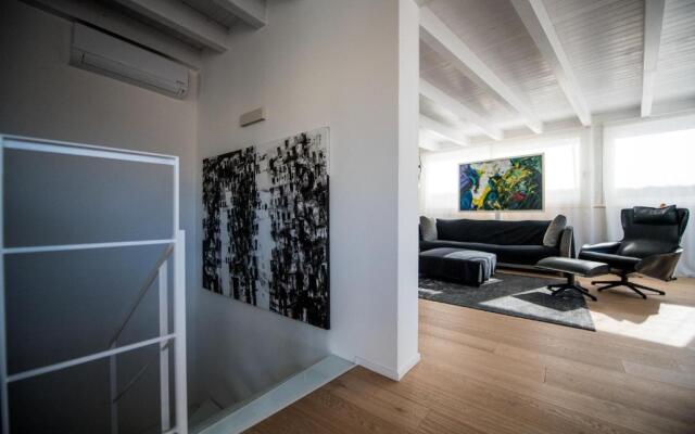 Le Cupole Suites  Apartments