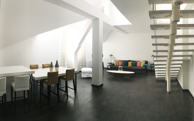 Extraordinary Residence at Stephansplatz