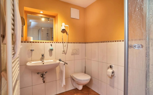 Hotel Zum Blauen Hecht