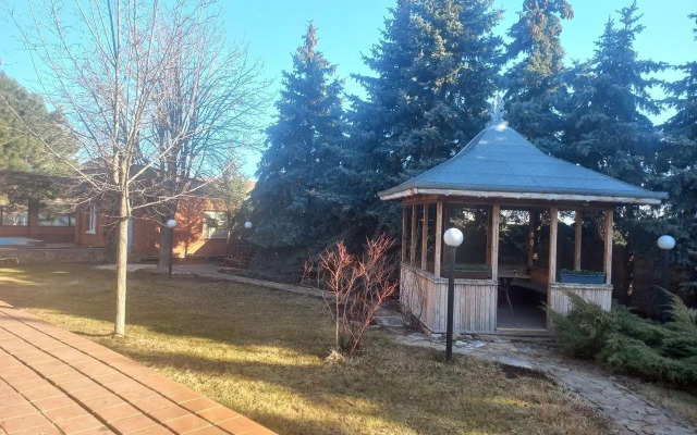 Коттедж в поселке Ерзовка