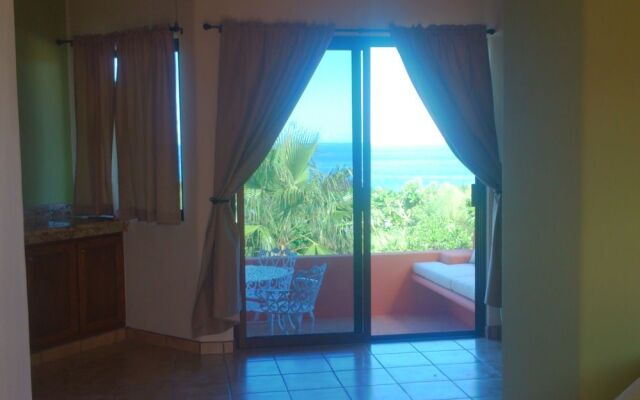 Hotel Boutique Las Terrazas