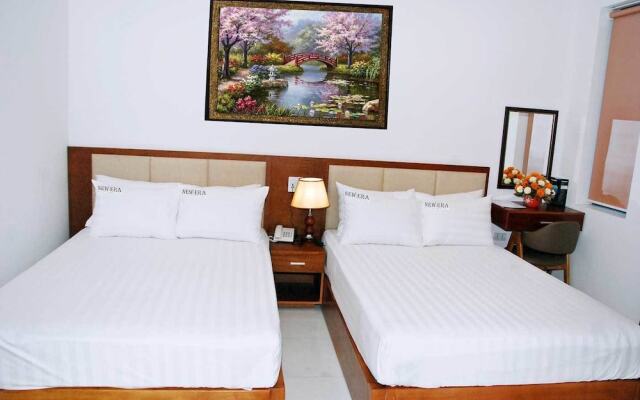 Newera Hotel Apartment