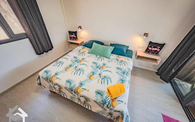 Nuu Fare Faa'a - Pamatai