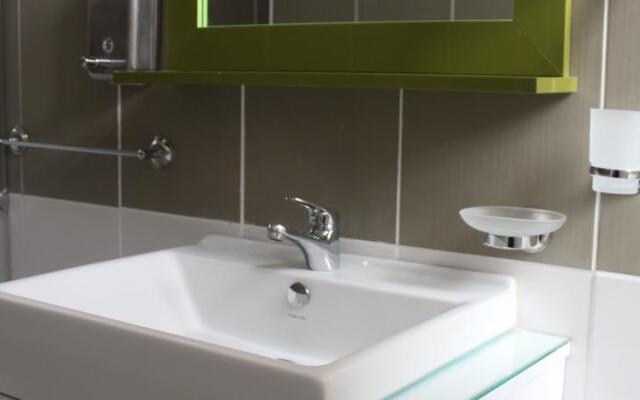 Sah-i Divan Apart Hotel