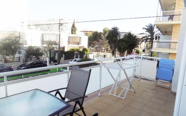 Apartsalou Pepa