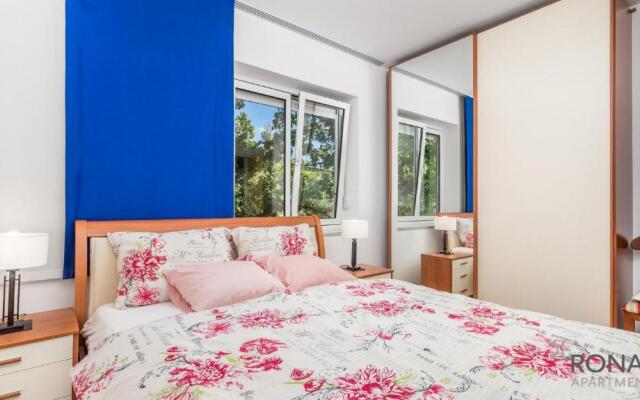 Rona apartment Smokva 3