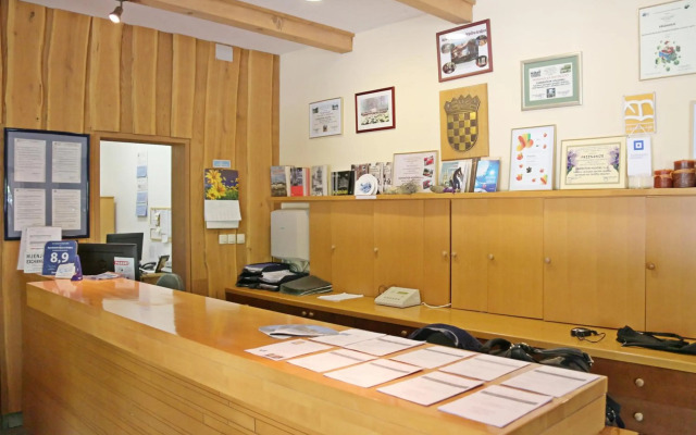 Aparthotel Snjezna Kraljica