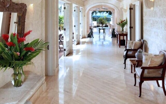Villa Caprice