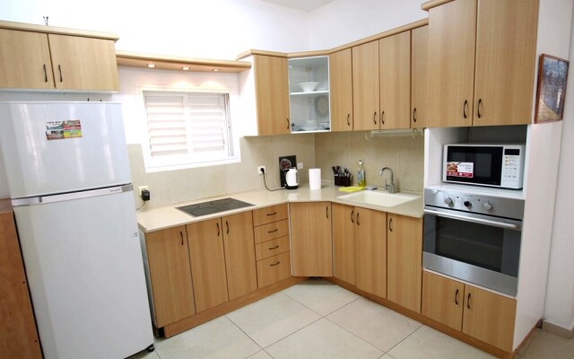 Arendalzrail Apartments-Jerusalem St. 12