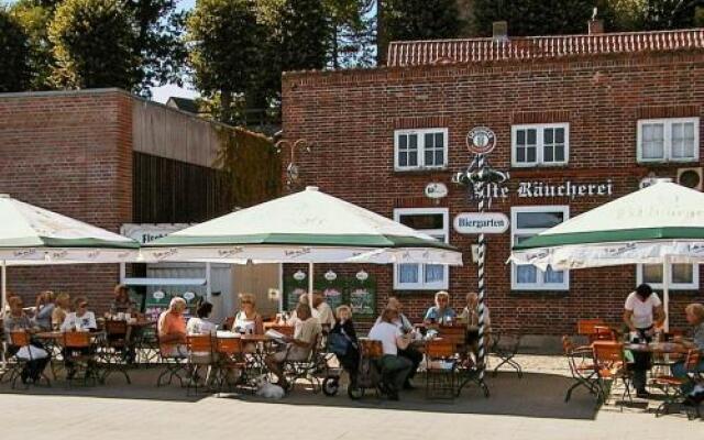Holiday home Kappeln IV
