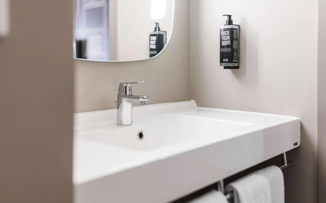 ibis Wroclaw Centrum