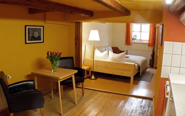 Ferienwohnung im Damm