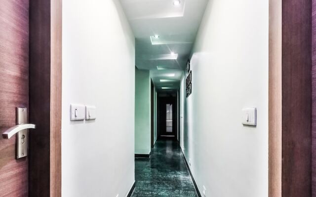 Fabhotel Aqua