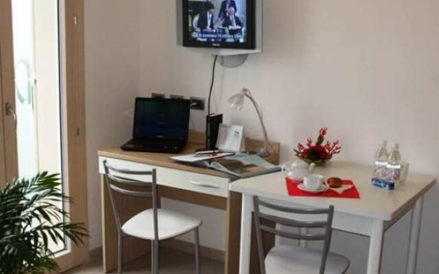 Residence Hotel Matilde