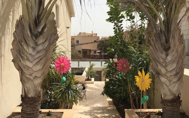 Villa Glamour Eilat