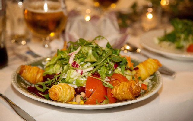 LandKomforthotel Teuteberg