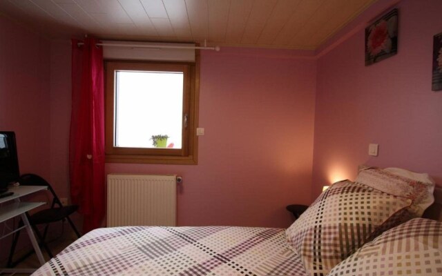 Gite Gérardmer, 2 pièces, 2 personnes - FR-1-589-52