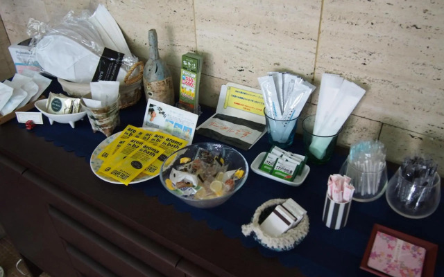 Hotel Sunroute Fukushima