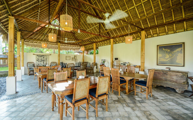 Aashaya Jasri Resort