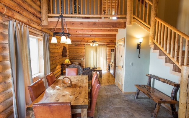 Zion Mountain Ranch