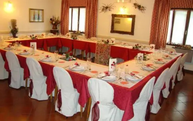 Hotel Appennino