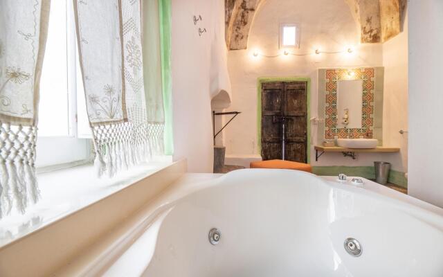 Camera del Focolare - Racale