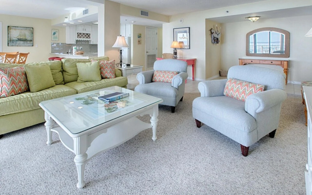 Beachside One 4056 at Sandestin