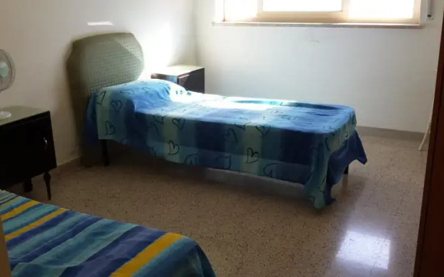 La Casa Della Posta